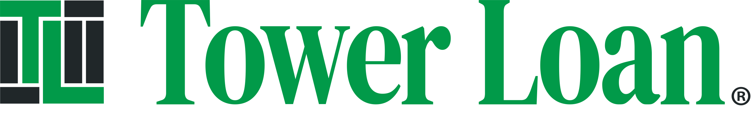 towerloan logo